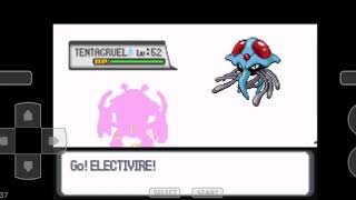 Let's Play Pokémon Light Platinum #92 - Route 505 and let's go to Kosaka City screenshot 5