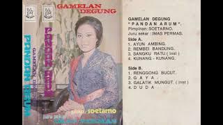 Imas Permas & Pandan Arum Group - Kunang Kunang