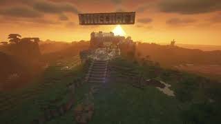 C418  Sweden  Minecraft Volume Alpha  Tu14 Background  Extended 15 Minutes