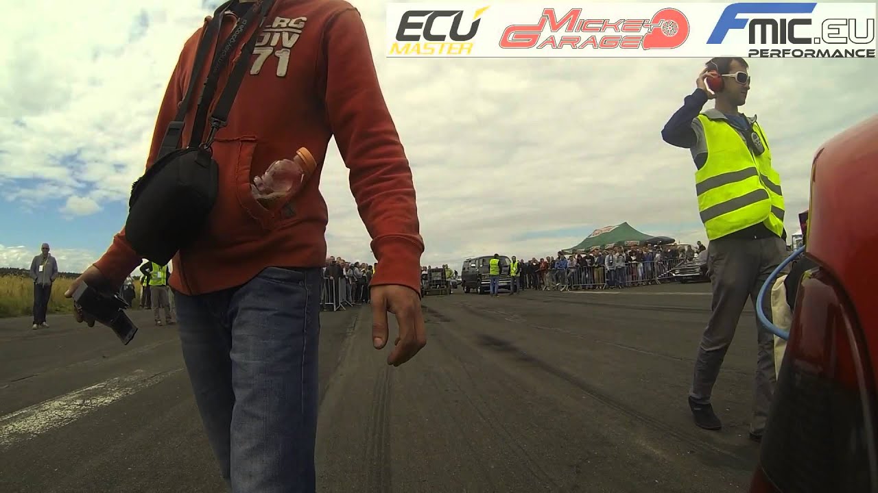 Tsunami on Ultimate GP by Fmic.eu Ecumuster & Mickey Garage