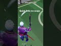 Quick little no-scope #fypシ゚viral #clips #fortnite