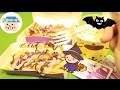 マクドナルドの限定商品❤️ハロウィン魔女ポテトを食べてみました!!❤️ ToyHouse