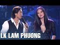 Liên Khúc Lam Phương : Thành Phố Buồn, Trăm Nhớ Ngàn Thương | Trình bày: Đan Nguyên, Hồ Hoàng Yến