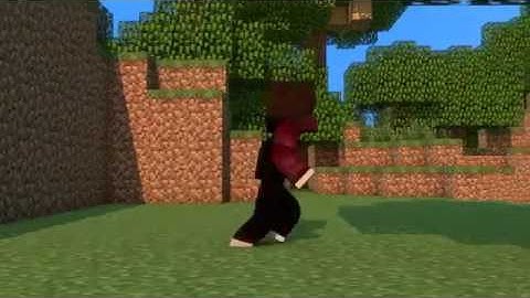 Nova intro animada do canal