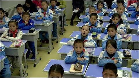 小学语文《习作 我自己》