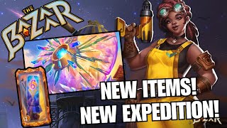 The Bazaar Season 11 Patch Notes!