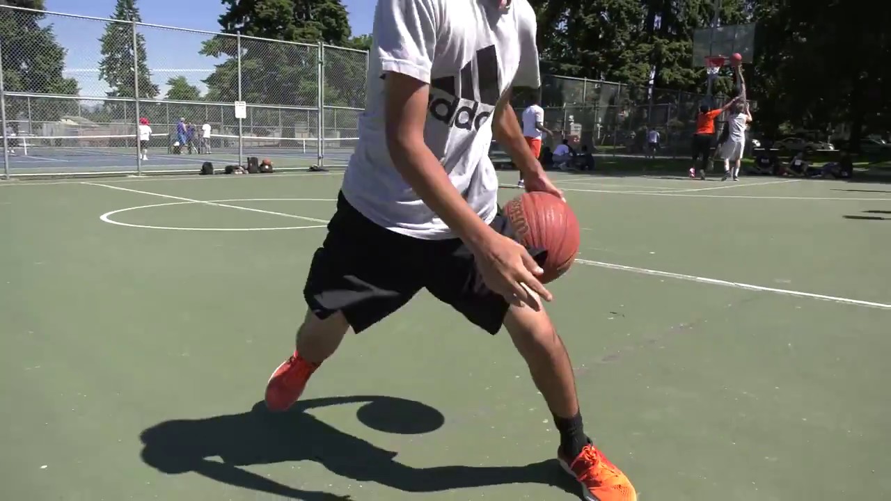 kids anka NWPD Youth Basketball Classic