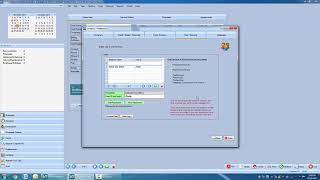 V7 Service Advisor Tutorial 13 - Users and Password Setup