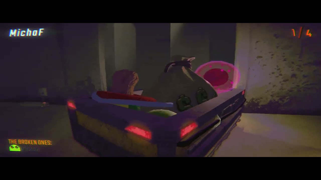 REPO 15 Funny Moments PL