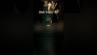 [Lyric Video] 임영웅 (Lim Young Woong) - 아버지 (Father)