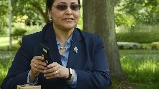 Google Expeditions VR in geography and science education - Professor Shailey Minocha