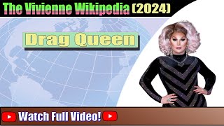 The Vivienne Wikipedia | Who Was The Vivienne? Watch Complete Video Now! | Amazing Trending News