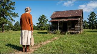 Humiliated in Front of Everyone, She Inherited an Old Cabin — What She Found Inside Shocked All