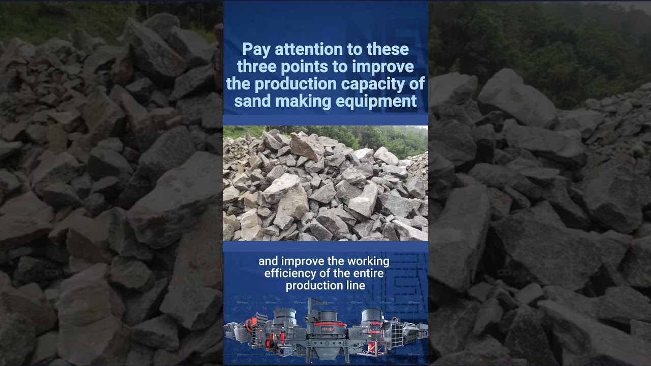 Advantages of stone crusher equipment