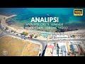 Analipsi Crete Summer Memories 2019 ! Drone 1080 HD **Hidden Video**