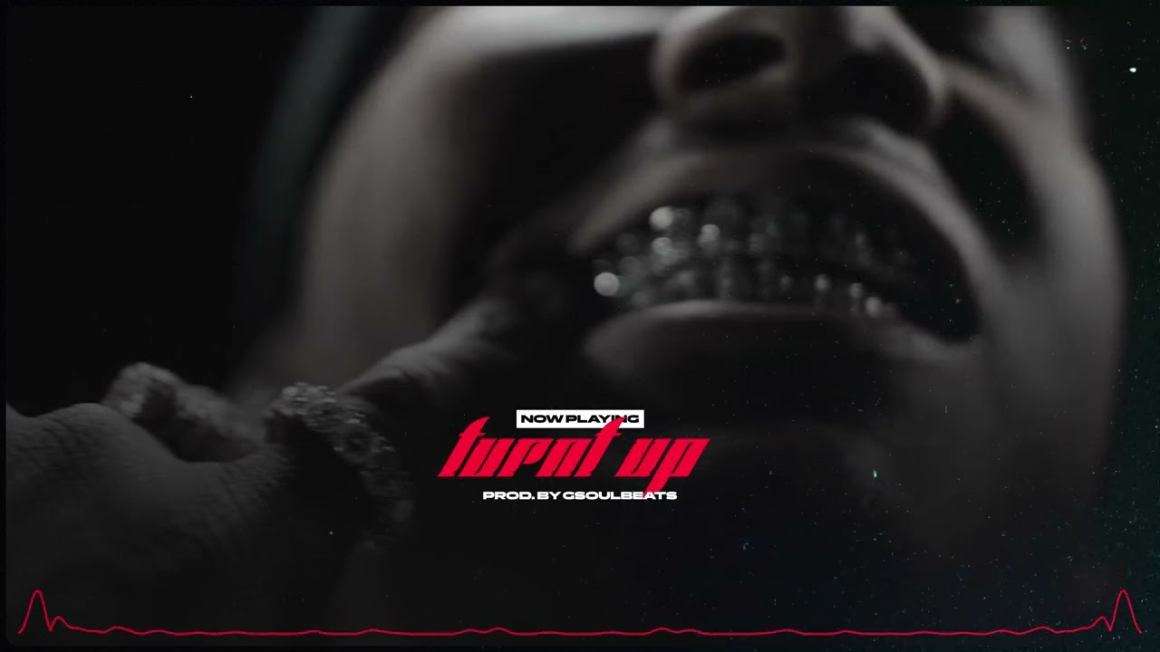 Moneybagg Yo x GloRilla Type Beat 2026 - "Turnt Up"