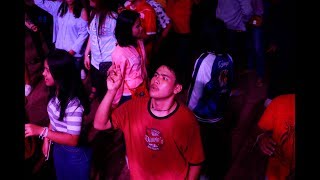 #ท่าเต้นที่โลกต้องจารึก น้องแสงดาวยังต้องตะลึง