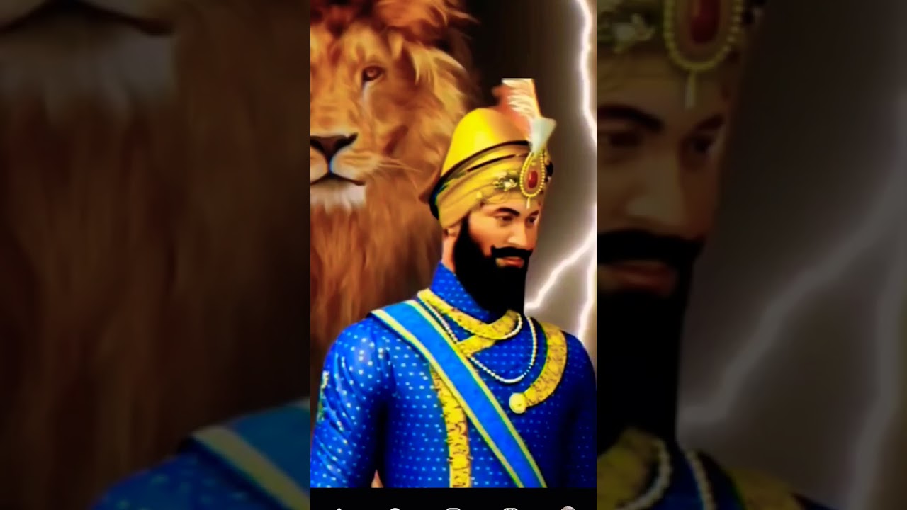 Sikh itehas waheguru ji 🙏🙏🙏