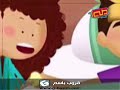 أناشيد قناة طه ليه زعلان يا بابا