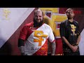 The Bell vs Frank the Tank 2: Origins of The Bell