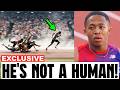 This Kid Is DESTROYING World Records – Even Bolt Is STUNNED! - Quincy Wilson