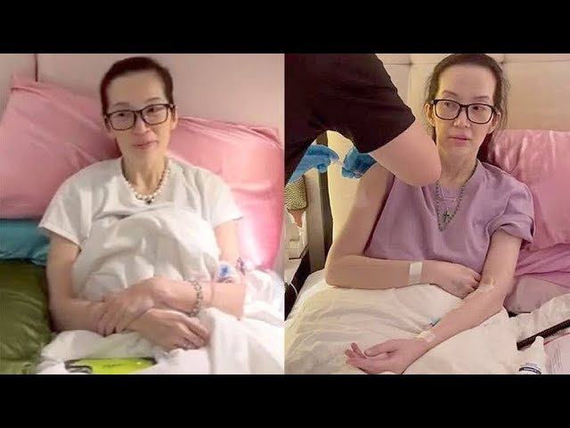 Kris Aquino: Kumusta na ngayon sa Amerika? May sakit pa din ba? - YouTube