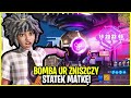 BOMBA UR JUŻ NA WYSPIE! MEGA EVENT WŁAŚNIE SIĘ ROZPOCZYNA! Fortnite Sezon 7