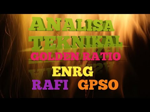 POTENSI LANJUT NAIK SAHAM ENRG RAFI GPSO @yuktachannel