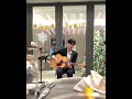 Until I Found You - Stephen Sanchez (cover)
