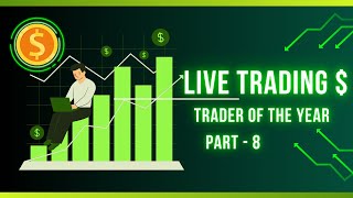 Binary Trading LIVE – Trader of the Year Tournament | Part 8