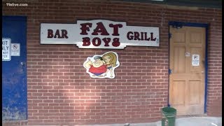 Mass Public Shooting stopped at bar in Newman Georgia Profile