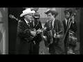 Authentic and precious images of classic rural folk songs in 20th century America flow out