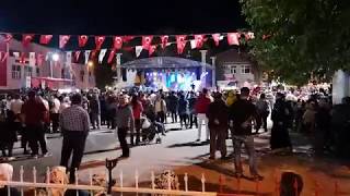 Hüseyin Kağıt Canlı Öz Çekim
