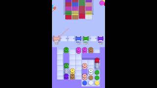 Knit Out Level 453 Easy Game Solution Walkthrough