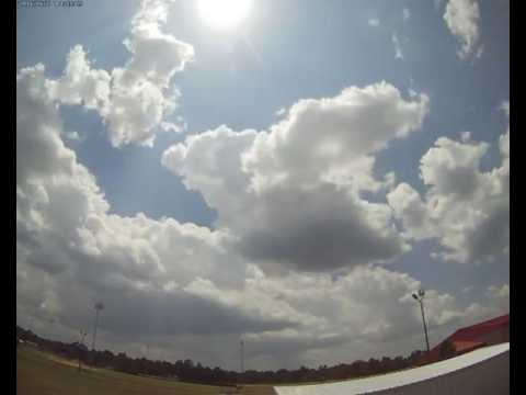 Cloud Camera 2016-06-27: Hamilton County High School