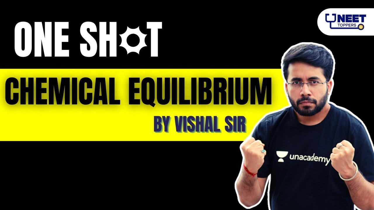 Phoenix 2.0: Chemistry Most Important Video for NEET 2025