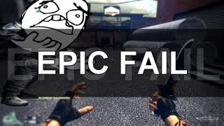 CF | TUTORIAL BOSTA [EPIC FAIL]