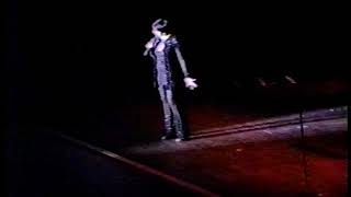 Liza Minnelli LIVE at The Bob Hope Theater 1994