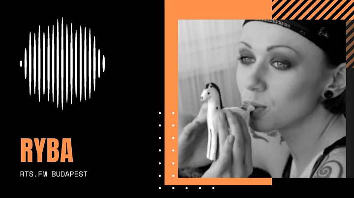 Ryba RTS.FM Berlin x Coba 21.12.2019