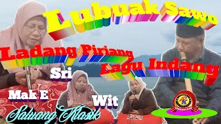 Dendang Mak E, SRI dan WIT