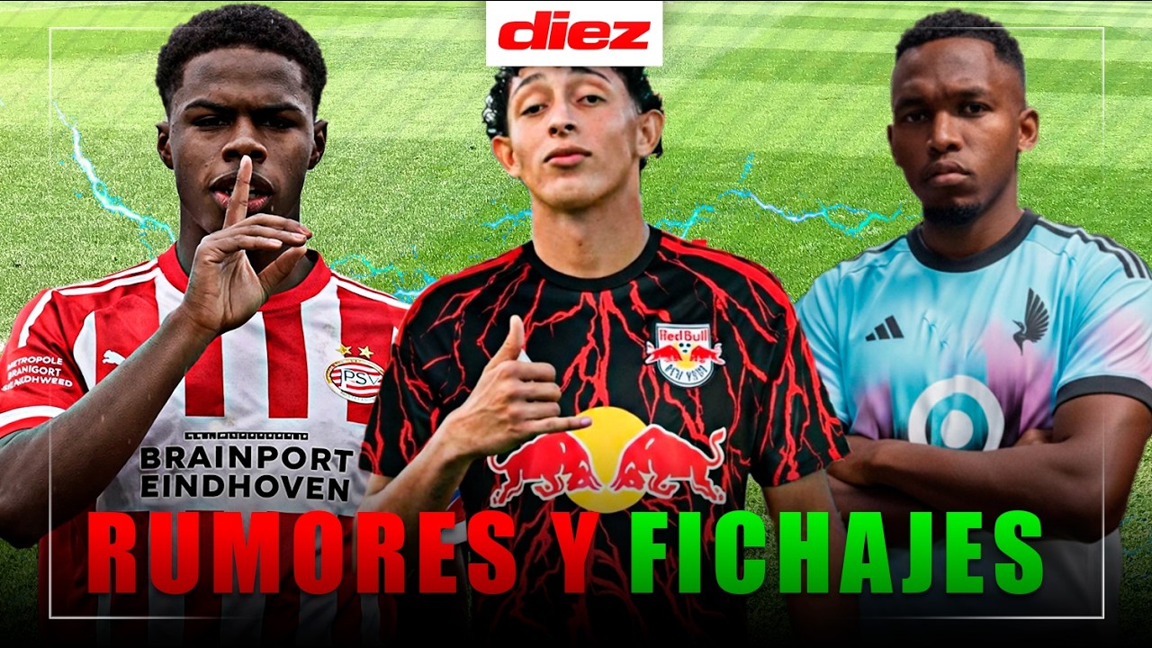 Fichajes en Honduras: ¿se va Nixon Cruz?, Kéyrol Figueroa saldría de Liverpool y joyitas en MLS