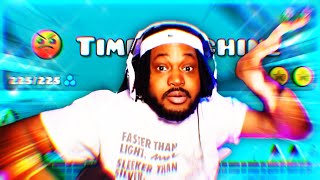 Coryxkenshin - Time Machine Freestyle Jersey Club
