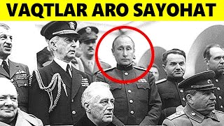 Lololoshki va Oketra ortasidagi senzurasiz jinsiy aloqa