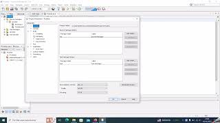 Seleccionar clase Java principal con NetBeans