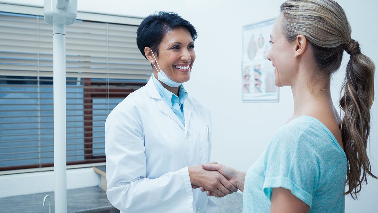 Increasing Dentist Referrals to Your Orthodontic Practice YouTube