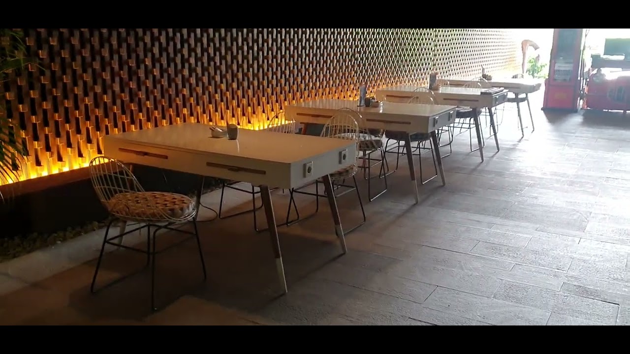 UKAFE Hotel DAFAM WONOSOBO 