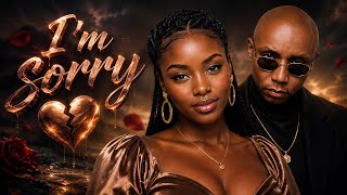 Im Sorry – Master KG Feat. Nkosazana Daughter x Jonas & Shameless Beats 
