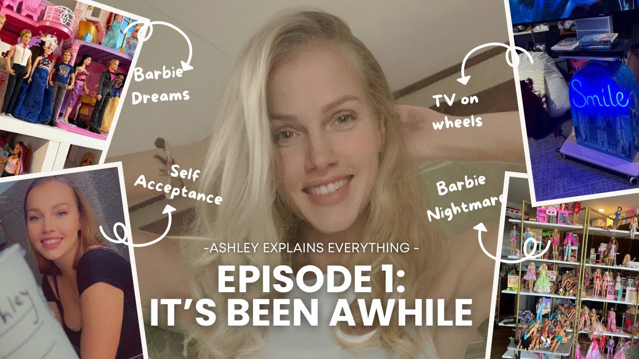 Well… I’ve had a journey and I’m back ! #nevergivingup