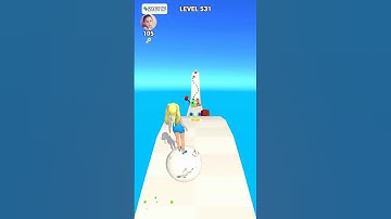 Bouw een koningin-spel #shorts #bonusniveau