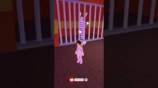 Tong Tong Police Family Prison Run Escape! (Obby) | Roblox #roblox #scaryobby #obby